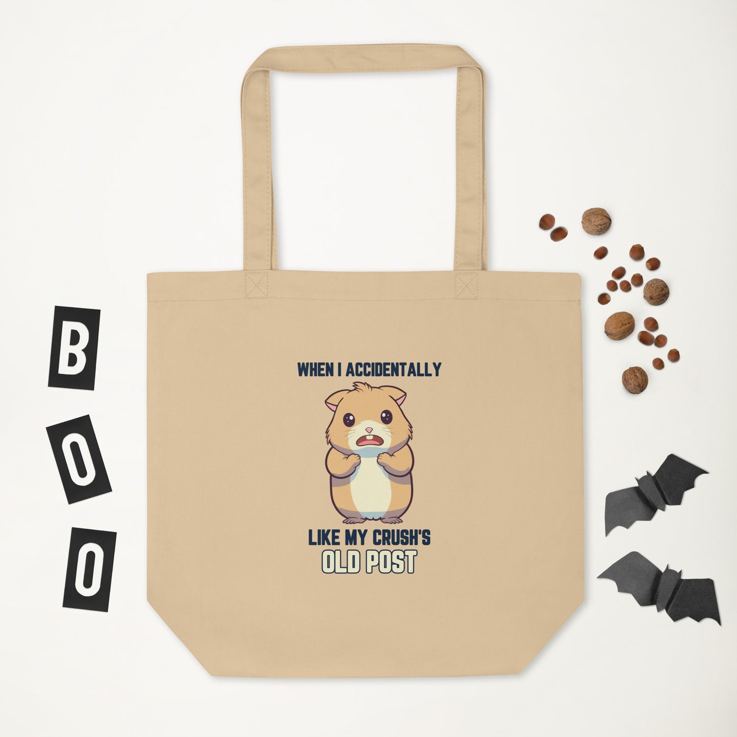 Sustainable Style: Eco-Friendly Tote Bag for the Conscious Shoppe