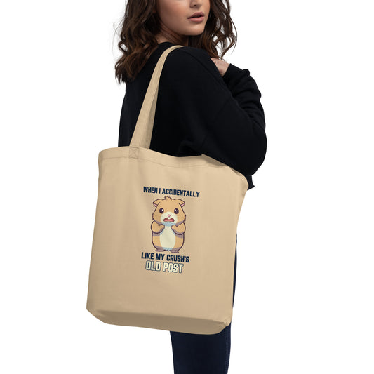 Sustainable Style: Eco-Friendly Tote Bag for the Conscious Shoppe