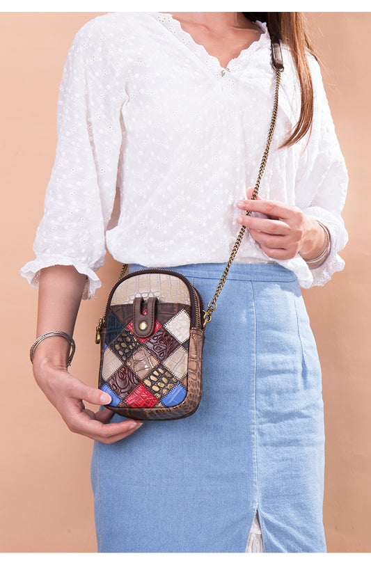 From Runway to Everyday: Incorporate Bag Trends into Your Wardrobe.