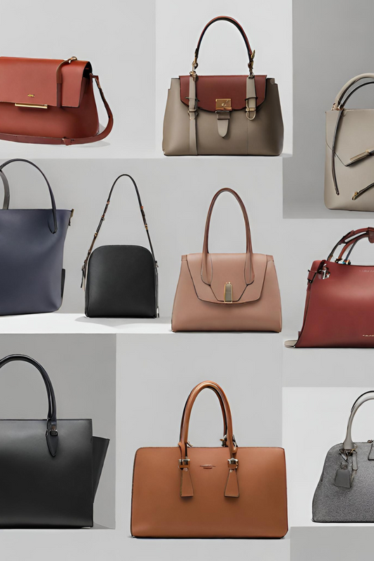 The Ultimate Guide to Choosing the Perfect Bag for Your Style