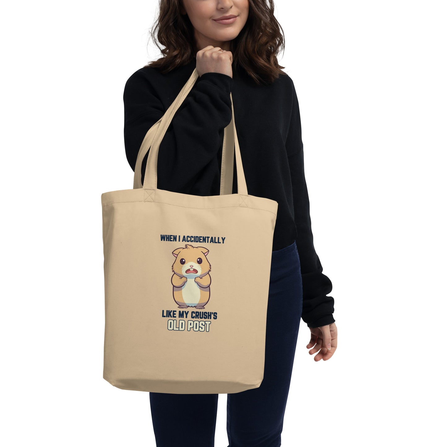 Sustainable Style: Eco-Friendly Tote Bag for the Conscious Shoppe